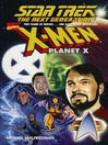 Planet X (eBook)